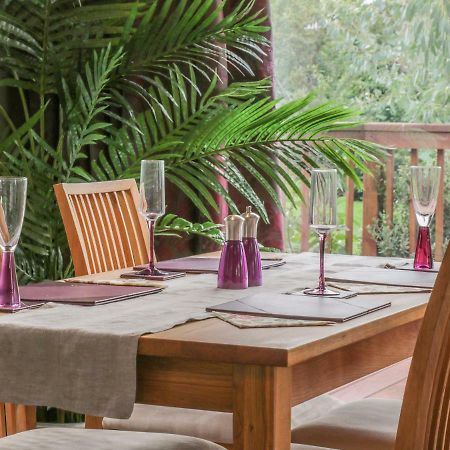 מאלטון Bulmer Farm Lodge מראה חיצוני תמונה